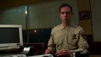 Some Guy Who Kills People screenshot 3