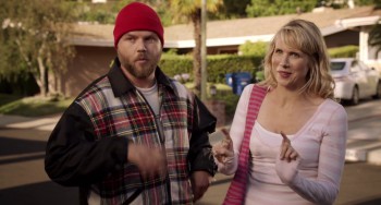 Someone Marry Barry screenshot 1