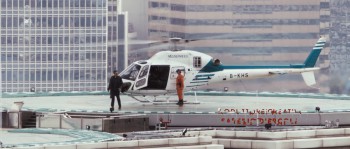 The Mercury Conspiracy screenshot 1