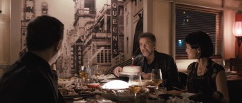 The Mercury Conspiracy screenshot 2