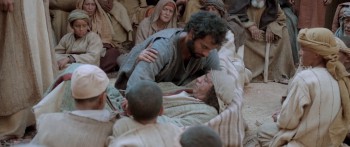 Son of God screenshot 1