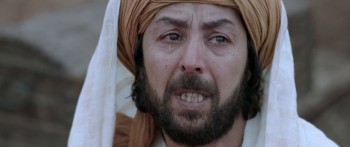Son of God screenshot 2