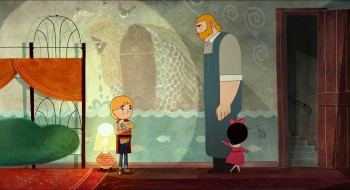Song of the Sea screenshot 2