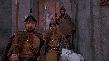 Sorceress screenshot 3