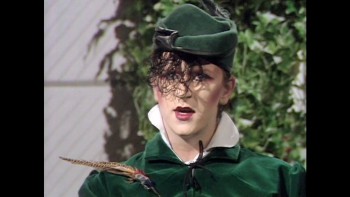 Soul Boys of the Western World screenshot 3