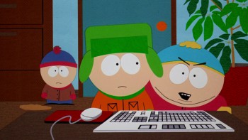 South Park: Bigger, Longer & Uncut screenshot 2
