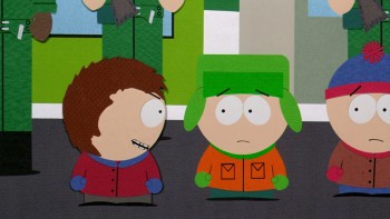 South Park: Bigger, Longer & Uncut screenshot 3