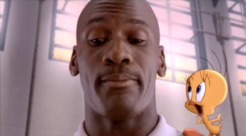 Space Jam screenshot 1