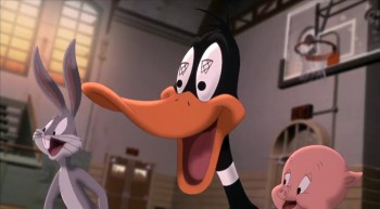 Space Jam screenshot 2