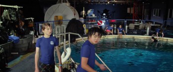 Space Warriors screenshot 2