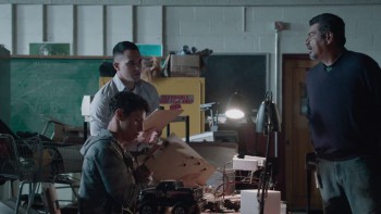 Spare Parts screenshot 1