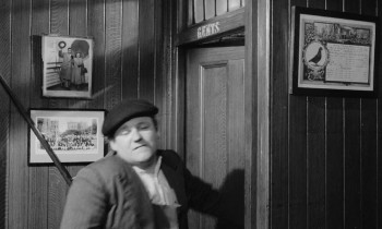 Sparrows Can't Sing screenshot 1