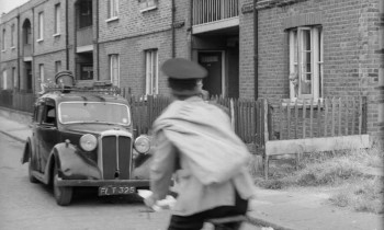 Sparrows Can't Sing screenshot 2