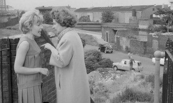 Sparrows Can't Sing screenshot 3