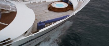 Speed 2: Cruise Control screenshot 1