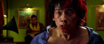 Speed Racer screenshot 2