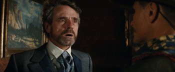 Appaloosa screenshot 1