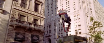 Spider-Man 2 screenshot 1