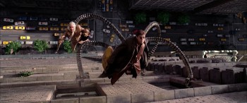 Spider-Man 2 screenshot 3