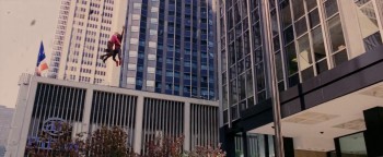 Spider-Man 3 screenshot 1