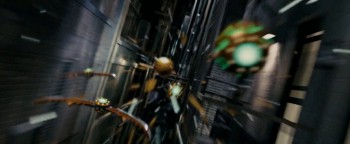 Spider-Man 3 screenshot 3