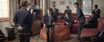 Spud 3: Learning to Fly screenshot 2