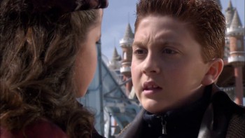 Spy Kids 3: Game Over screenshot 1