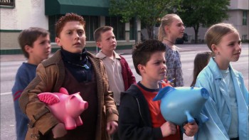 Spy Kids 3: Game Over screenshot 2