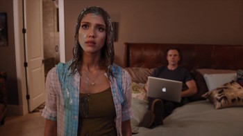 Spy Kids 4: All the Time in the World screenshot 2