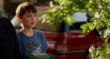 St. Vincent screenshot 1