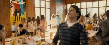 Stage Fright screenshot 1