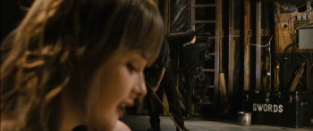 Stage Fright screenshot 3