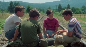 Stand by Me screenshot 1
