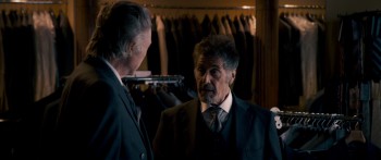 Stand Up Guys screenshot 3