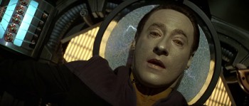 Star Trek: First Contact screenshot 1