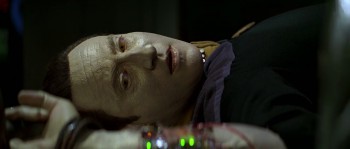 Star Trek: First Contact screenshot 2