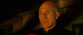 Star Trek: Generations screenshot 1