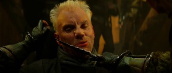 Star Trek: Generations screenshot 2