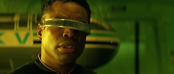 Star Trek: Generations screenshot 3