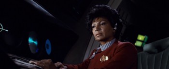 Star Trek II: The Wrath of Khan screenshot 1