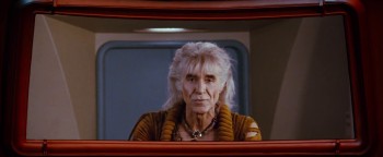 Star Trek II: The Wrath of Khan screenshot 2