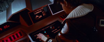 Star Trek II: The Wrath of Khan screenshot 3