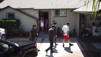 April Rain screenshot 3