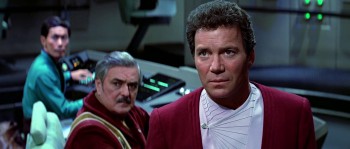 Star Trek III: The Search for Spock screenshot 1