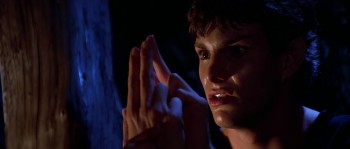 Star Trek III: The Search for Spock screenshot 3