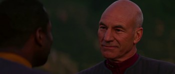 Star Trek: Insurrection screenshot 1