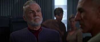Star Trek: Insurrection screenshot 2