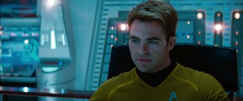 Star Trek: Into Darkness screenshot 2