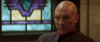 Star Trek: Nemesis screenshot 1