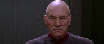 Star Trek: Nemesis screenshot 2